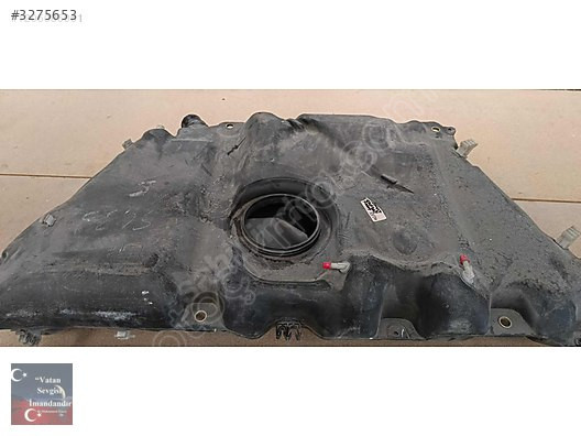 RENAULT KANGOO MAZOT DEPOSU