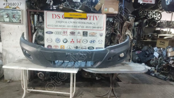 2013-2017 FORD TRANSİT ÖN TAMPON