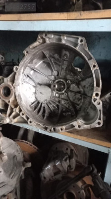 Ford connect 75 lik şanzuman