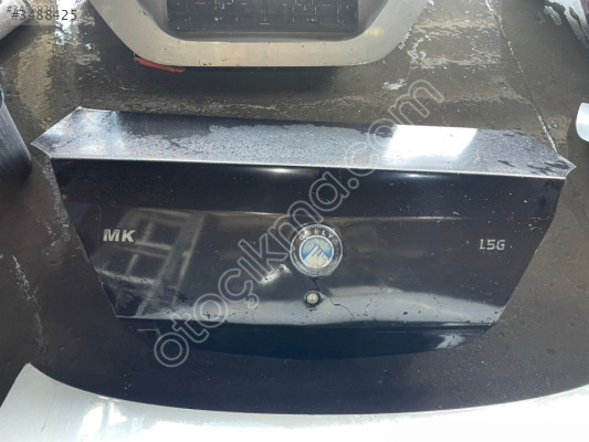 GEELY FAMİLİA MK BAGAJ KAPAĞI