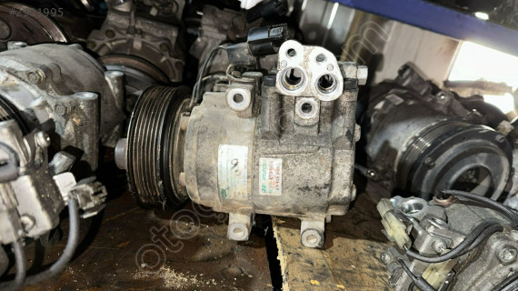 Ortjinal Çıkmam Hyundai accent klima kompresör