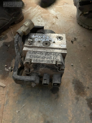 LAND ROVER ABS BEYNİ ÇIKMA ORJİNAL