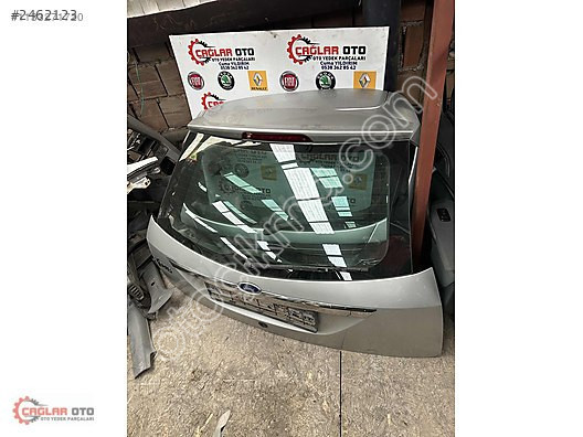 Ford focus 1 bagaj kapa