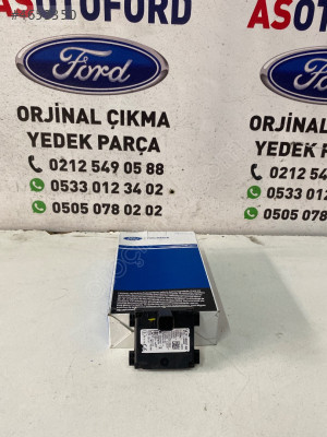 Ford Amarok/Ranger Radar Sensörü