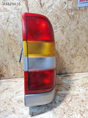 OPEL FRONTERA ÇIKMA ORJİNAL SAĞ - SOL STOP