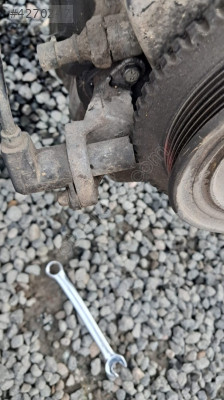 OPEL TİGRA KRANK SENSÖR AYAĞI.OTO ERKAN ÜNYE