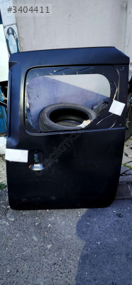 DOKKER SOL ORTA KAPI (EXPRESS)SIFIR