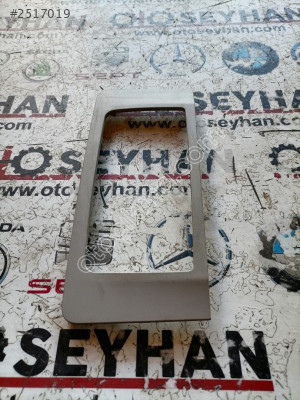 13276011 opel astra j tavan iç aydınlatma kaplaması