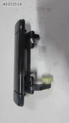 B459-73-410D 323 1990-1995 KAPI KOLU ARKA DIŞ SİYAH SOL