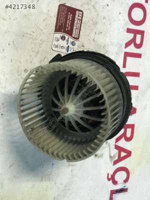 Mercedes Sprinter için Kalorifer Motoru