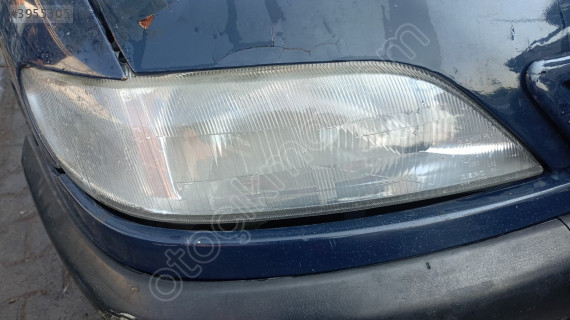 citroen xsara sağ far