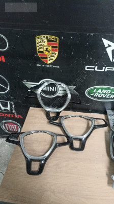 5G0419091 VW GOLF 7 DİREKSİYON GÖBEK ÇERÇEVESİ