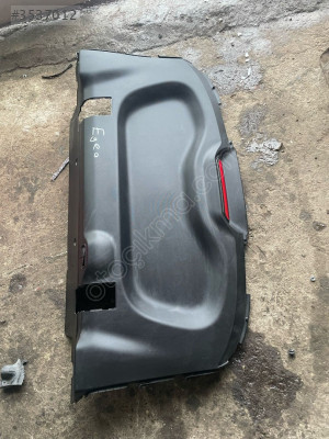 Fiat Egea arka bagaj pandizot orijinal