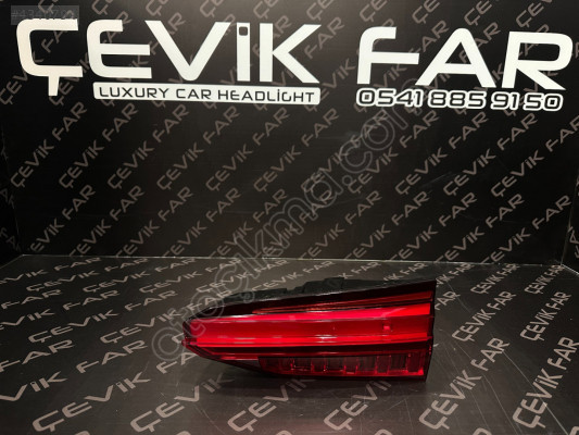 AUDİ A6 2019-2024 SAĞ İÇ STOP