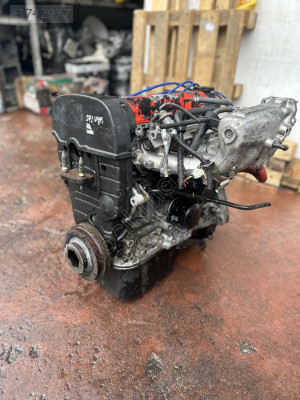 Honda civic d16a8 komple motor