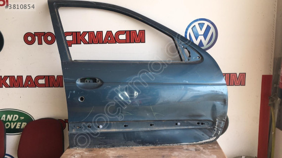 Megane 1 sağ ön kapı