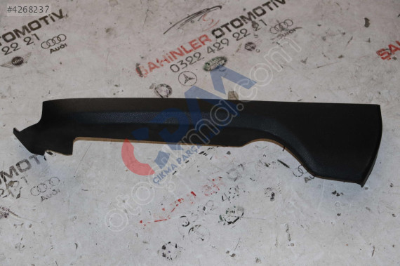 BMW 5 SERİSİ F10 F15 G30 F11 SAĞ BRAKET 52107317446