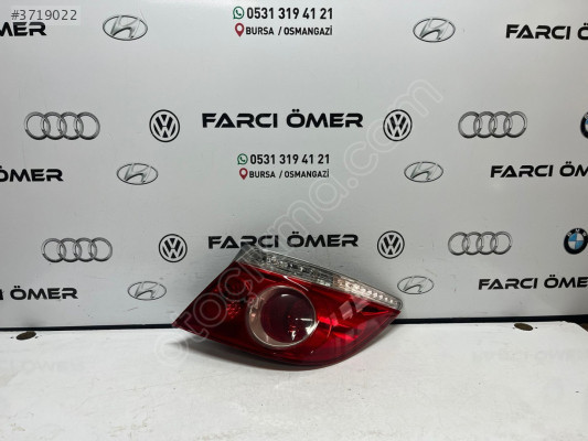 HONDA CİTY SAĞ ARKA STOP ORJİNAL