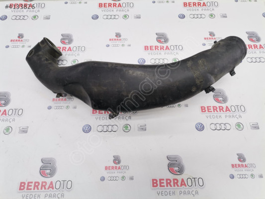 1J0129654AQ GOLF TOLEDO OCTAVİA HAVA HORTUMU 1.9 TDI AGR