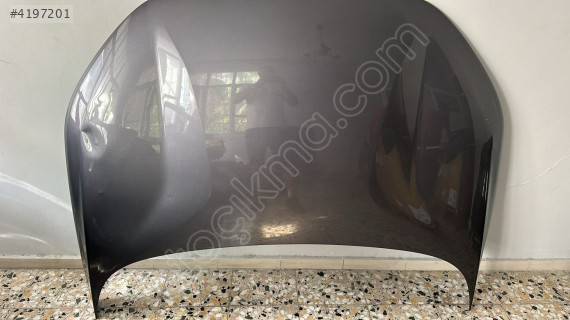 2023 CHERY OMODA 5 MOTOR KAPUTU