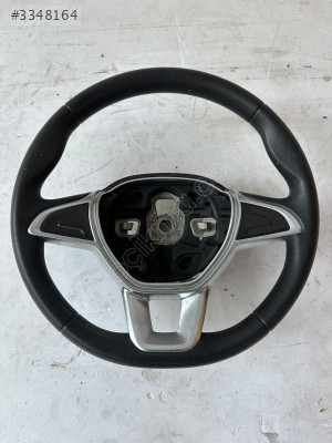 RENAULT SYMBOL 2015 ORJİNAL DİREKSİYON