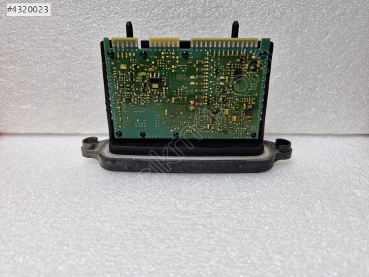 BMW F30 320 FAR LED KARTI 2011-2014 ORJİNAL SÖKME