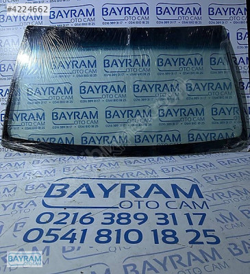 NİSSAN PATHFINDER ÖN CAM ORJİNAL R50 97-03