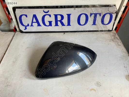 VOLKSWAGEN GOLF 7 AYNA KAPAĞI SOL 5G0857537 ÇAĞRI OTO MASLAK