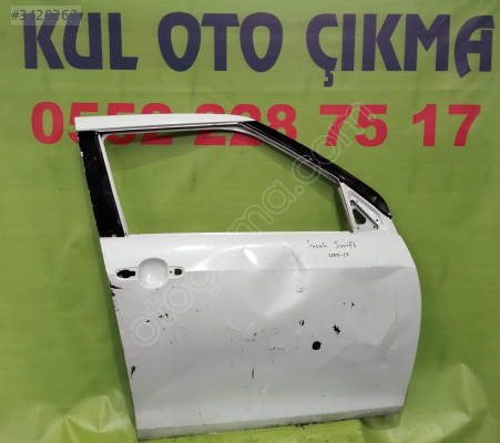 suzuki swfit sağ ön kapı
