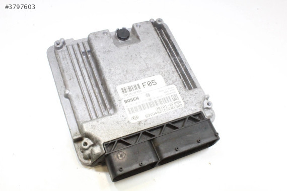 Kia Motor Kontrol Ünitesi / 0281016415, 39101-2F050
