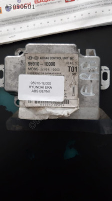 HYUNDAİ ACCENT ERA ABS BEYNİ,OTO YEDEK PARÇA