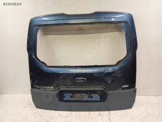 FORD TOURNEO CONNECT ÇIKMA ORJİNAL BAGAJ