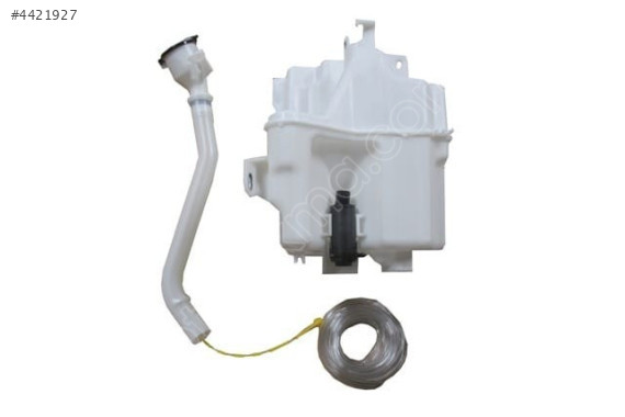 TOYOTA RAV4 RAV-4 2019 2025 SİLECEK SU BİDONU SIFIR İTHAL