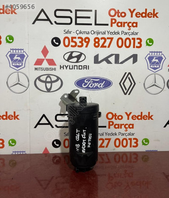 A4544700059 Smart Forfour (1.1 12V) Karbon Filtresi