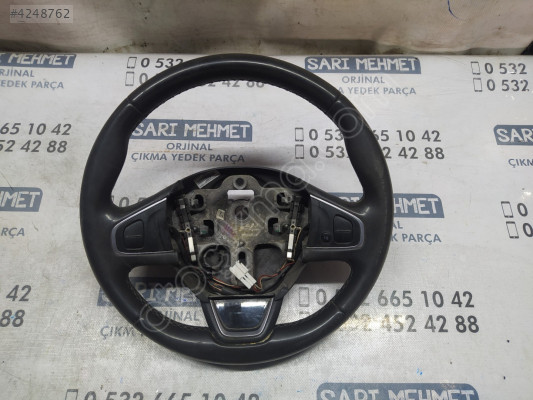 ÇIKMA RENAULT CLİO 4 DİREKSİYON SİMİDİ