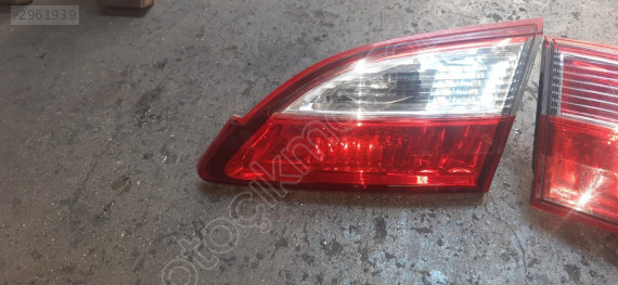 MAZDA 5 SOL İÇ STOP