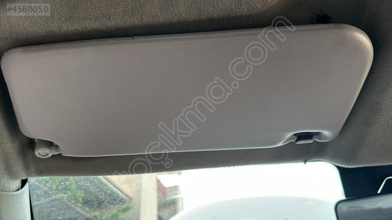 FİAT LİNEA ( 2008 - 2014 ) GÜNEŞLİK ORJINAL ÇIKMA