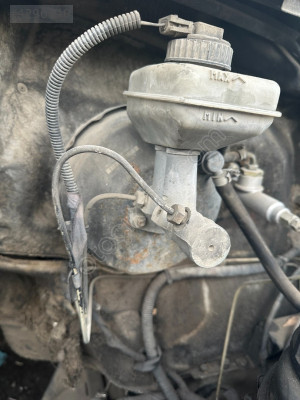 BMC MEGASTAR 2009 WESTİNGHOUSE ÜÇEL OTO ÇIKMA BURSA