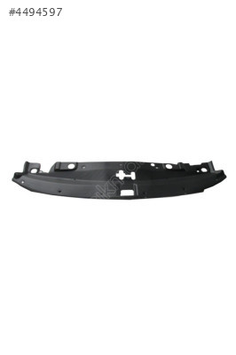 Mitsubishi L200 Pick Up Ön Panel Üst Koruma Plastiği Casp 2019