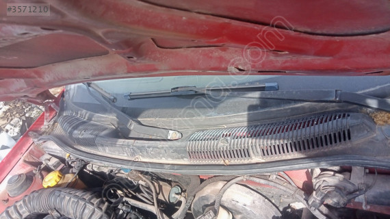 Daewoo nubira camonu ızgara yedek parça