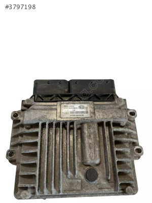 Ki̇a Carnival 2.9 CRDi 2007 Motor Beyni / 39104-4X910 / DDCRR041