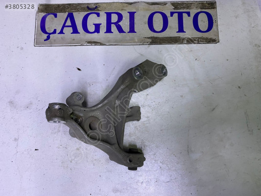 SKODA SUPER B SOL ARKA TAŞIYICI 3Q0505435 L ÇAĞRI OTO