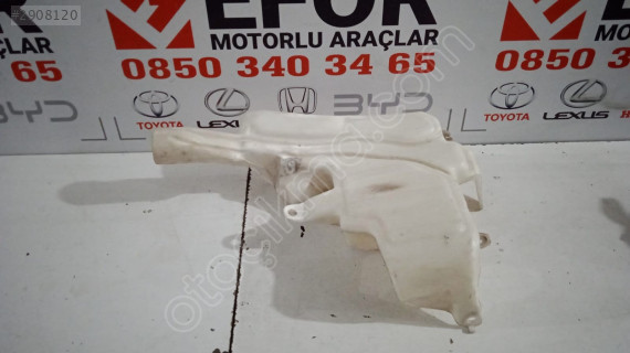 HONDA CİVİC FC5 ORJİNAL ÇIKMA SİLECEK SU BİDONU 16-21