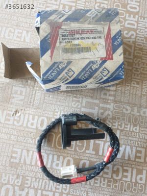 Fiat tempra kontak anteni 46421757