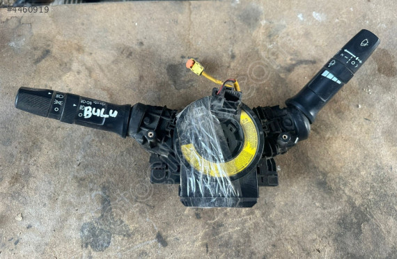 HYUNDAİ ACCENT BLUE SİNYAL KOLLARI