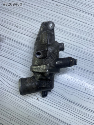 ASTRA G Termostat Bağlantı Gövdesi 1338195 90573325
