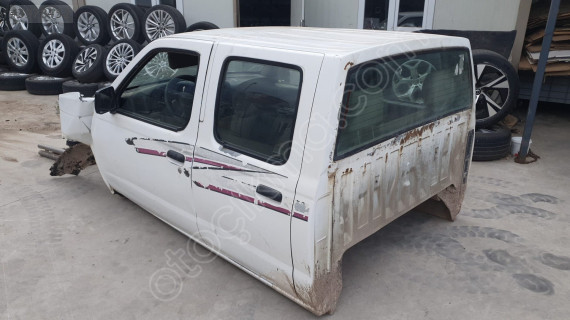 nissan skystar 1999 kesme tavan sırt (son fiyat)