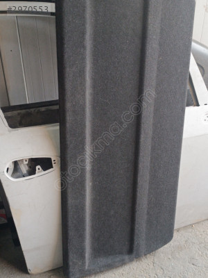 Fiat Fiorino bagaj pandizotu çıkma orijinal
