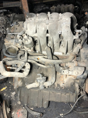 Opel Astra F 1.6 16V 1994-2001 Gaz Kelebeği