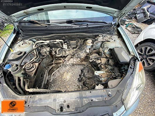 HYUNDAİ ACCENT ERA ORJINAL CAM ÖNÜ IZGARASI 